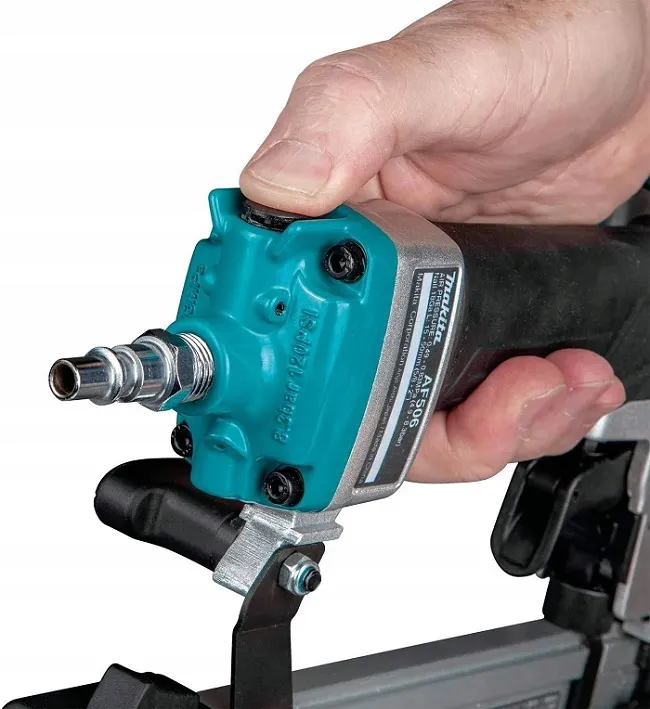 Gwoździarka Pneumatyczna 15-50MM MAKITA