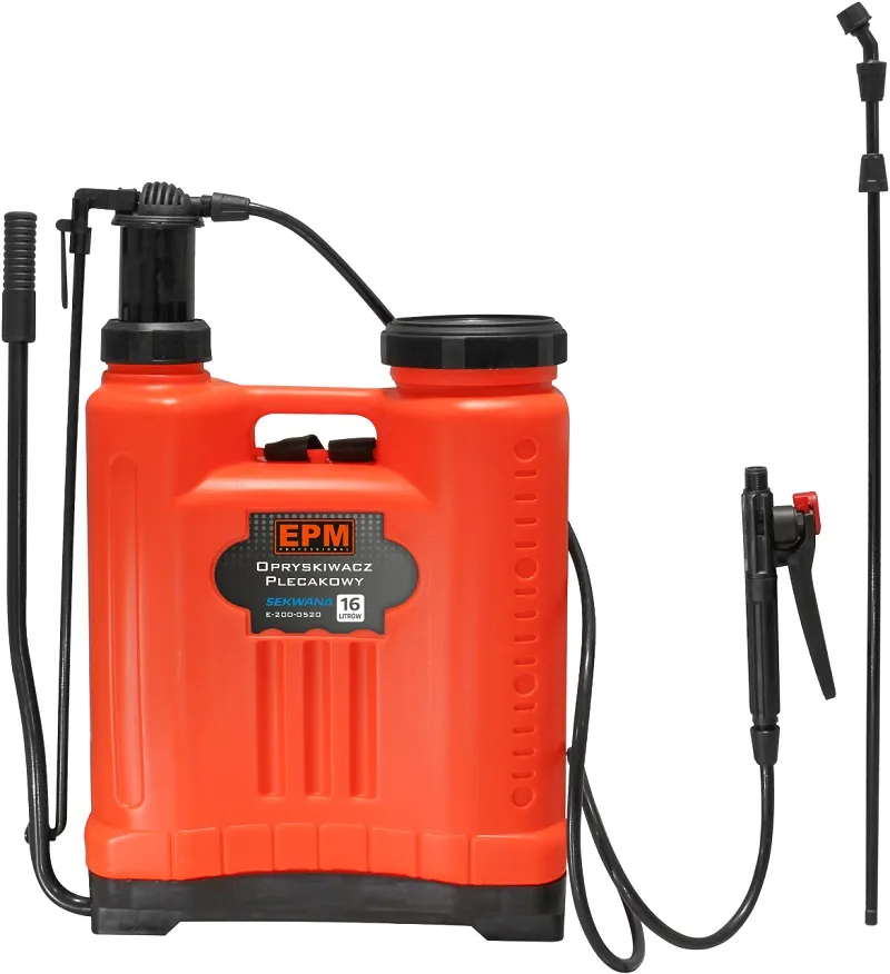 Opryskiwacz Plecakowy Sekwana 18l EPM
