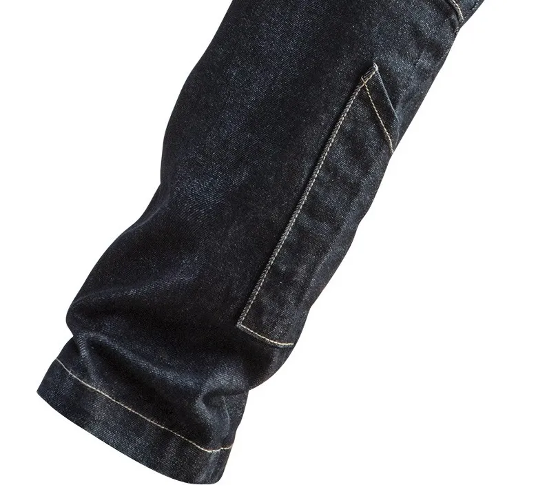 Spodnie Robocze 5-KIESZENIOWE Denim Rozmiar L NEO