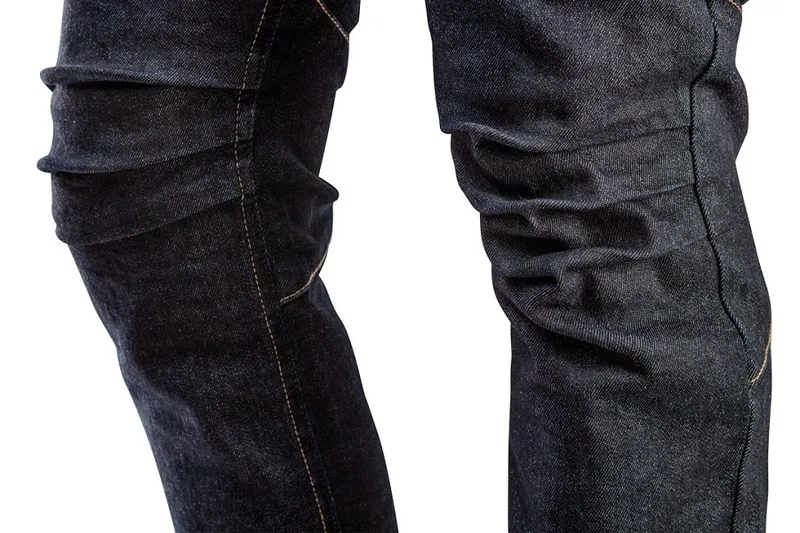 Spodnie Robocze 5-KIESZENIOWE Denim Rozmiar XL NEO