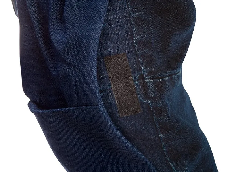 Spodnie Robocze Denim, Rozmiar M NEO