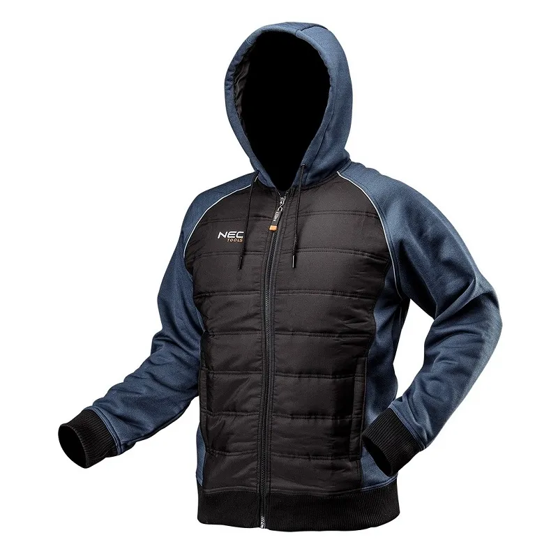 Bluza Dziana Ocieplana Z Kapturem M NEO
