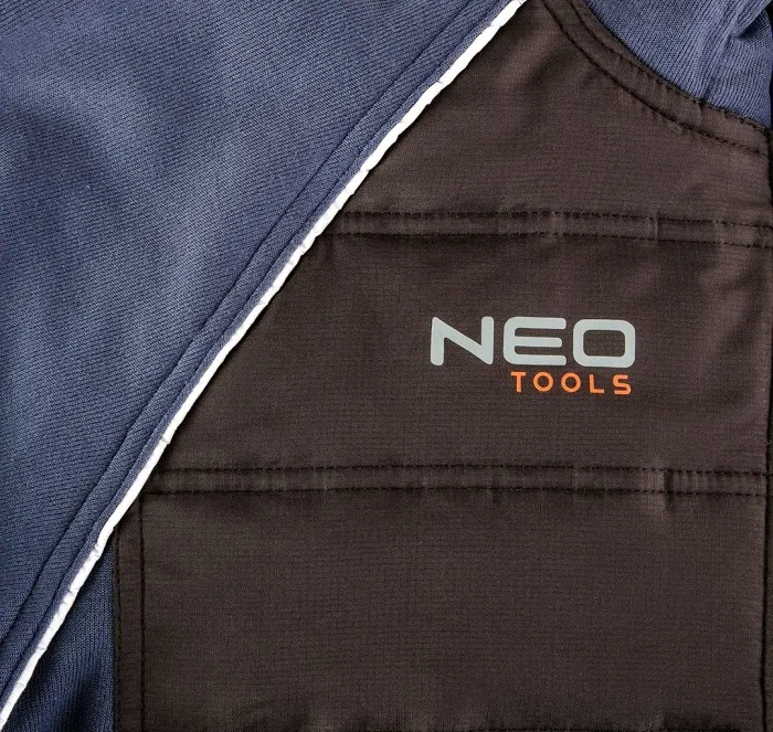 Bluza Dziana Ocieplana Z Kapturem M NEO