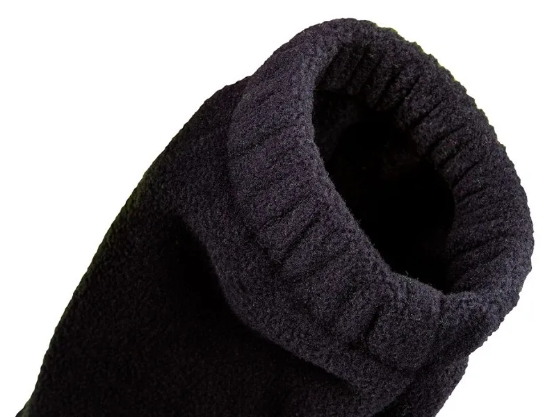 Bluza Polarowa Ostrzegawcza Zółta XXL NEO