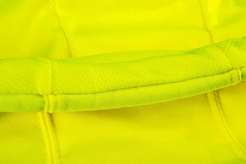 Bluza Robocza Ostrzegawcza XL NEO - Żółta