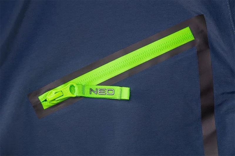 Kurtka 3w1, Membrana 10000 Premium, Rozmiar XL NEO