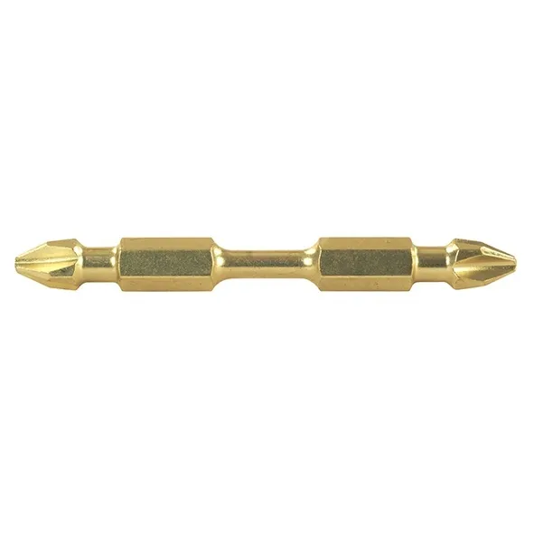 Podwójna Końcówka Magnetyczna Do Wkrętaka PZ2-150MM Ig MAKITA