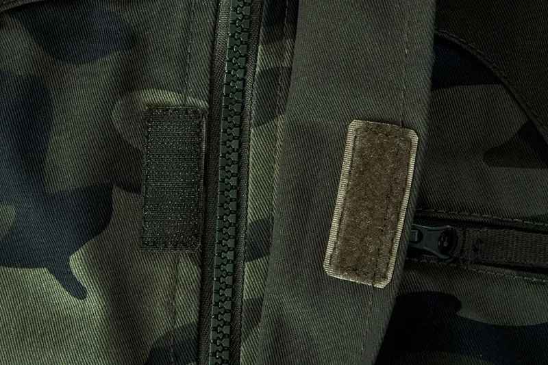 Bluza Robocza Camo M NEO
