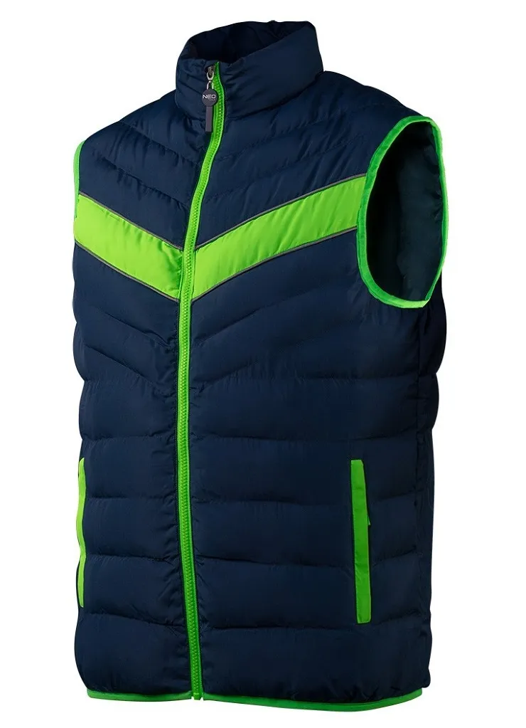 Bezrękawnik Puchowy Premium, Rozmiar XL NEO