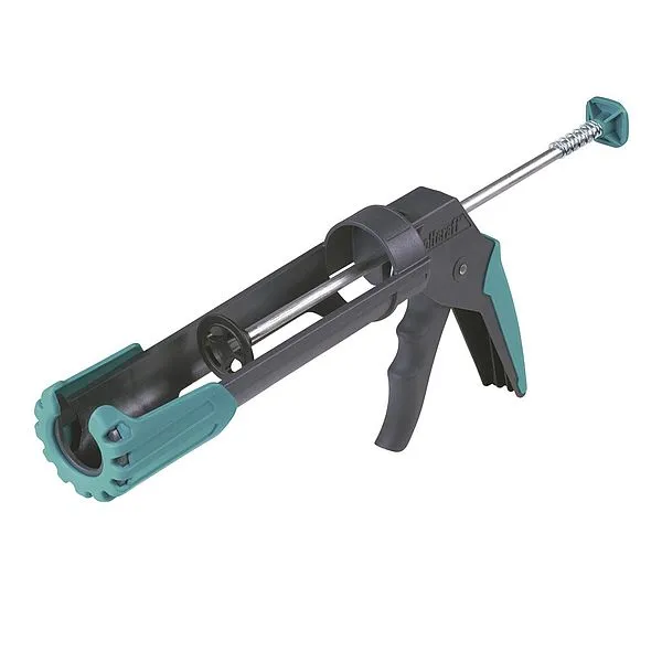 Pistolet Do Mas Uszczelniających MG200 Ergonomiczny WOLFCRAFT