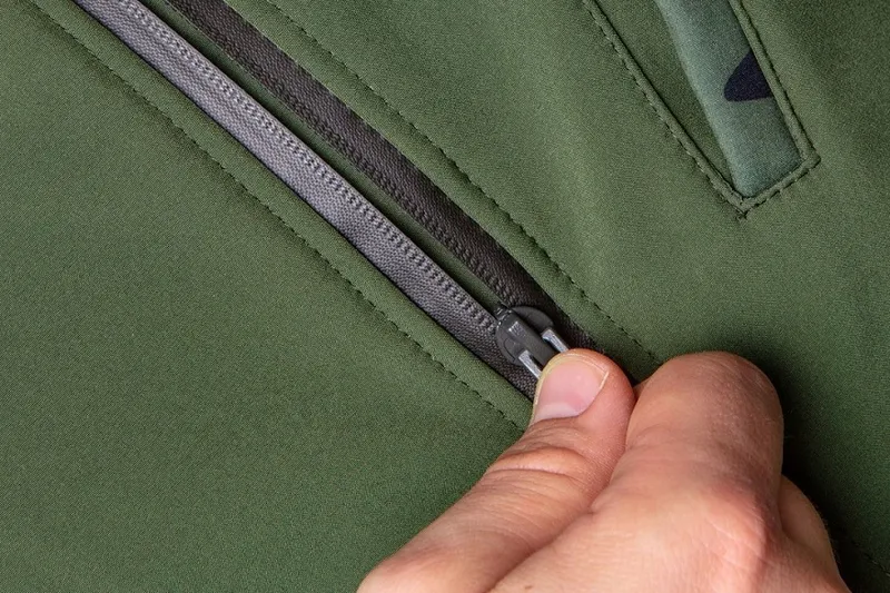 Kurtka Softshell Camo L NEO