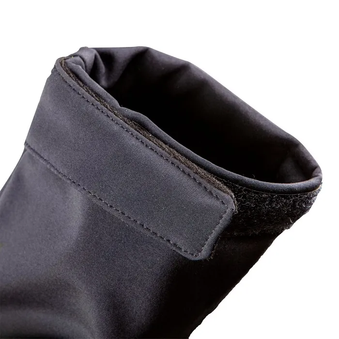 Kurtka Robocza Ostrzegawcza Softshell Z Kapturem L NEO - Żółta