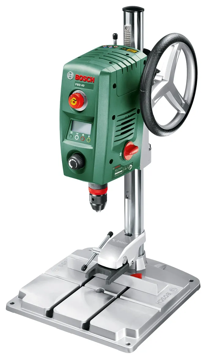 Wiertarka Stołowa PBD40 BOSCH