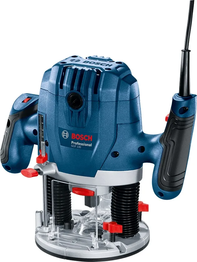Frezarka Górnowrzecionowa Gof 130 BOSCH