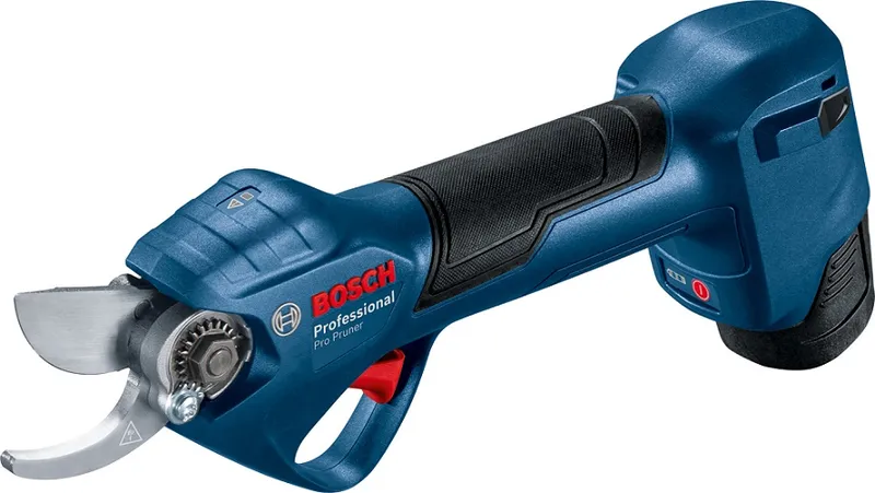 Sekator Akumulatorowy 12V 2*3.0AH BOSCH