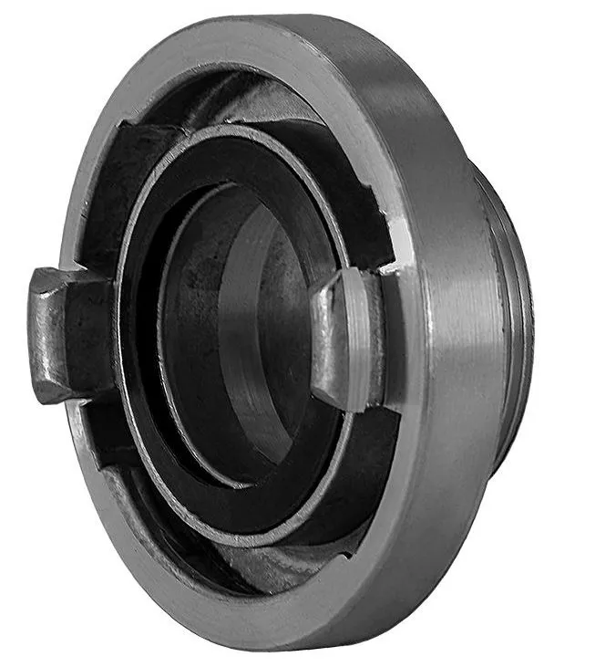 Złącze Strażackie - Szybkozłącze 1/2'' 75mm OMNIGENA