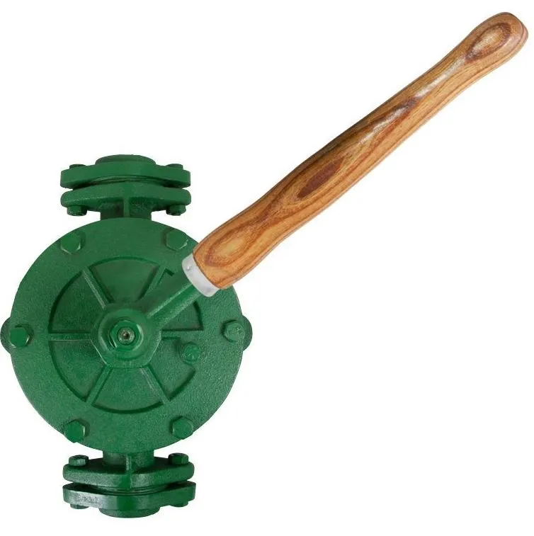 Pompa Ręczna K 5 OMNIGENA