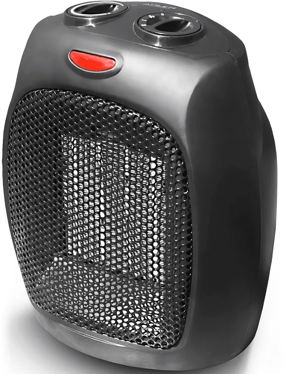 Termowentylator Ceramiczny Ad 7702 ADLER