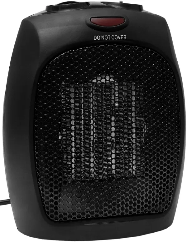 Termowentylator Ceramiczny Ad 7702 ADLER