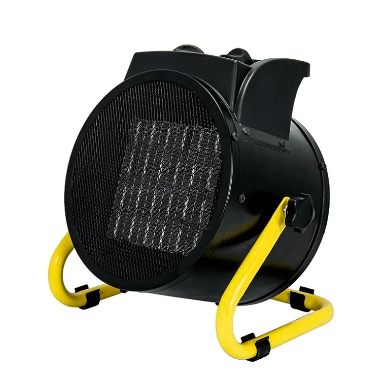 Nagrzewnica Ptc ELEK.2.0KW DEDRA