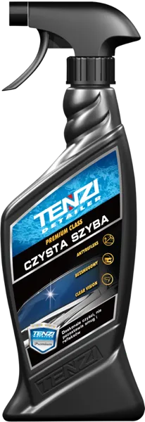 Środek Do Czyszczenia Szyb 0.6l. TENZI