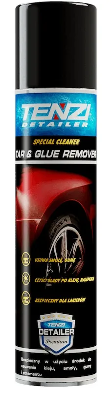 Środek Do Usuwania Gum, Smoły Tag&glue Remover 0.3l. TENZI