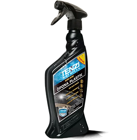 Spray Do Konserwacji Opon 0.6l. TENZI