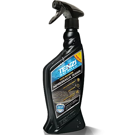 Środek W Sprayu Do Impregnacji Tkanin 0.6l. TENZI