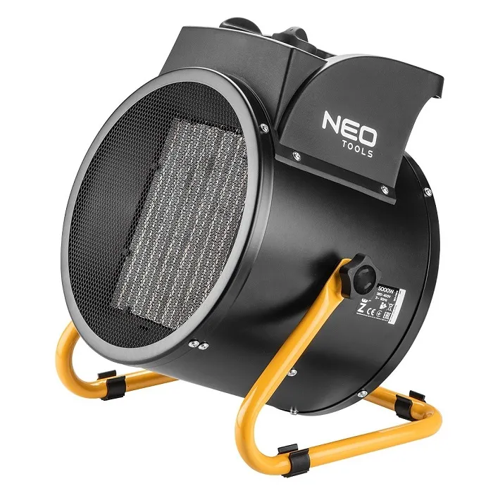 Nagrzewnica Elektryczna Ceramiczna Ptc 5kW NEO