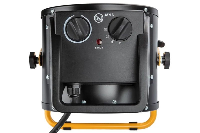 Nagrzewnica Elektryczna Ceramiczna Ptc 5kW NEO