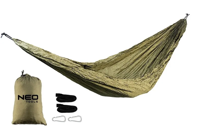 Hamak 330*140CM. NEO