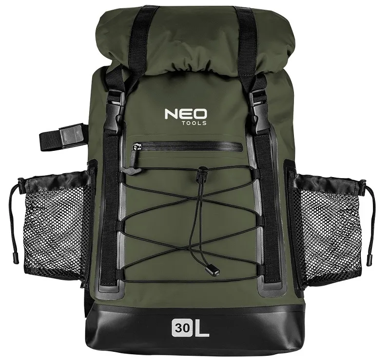 Plecak Wodoodporny 600D NEO