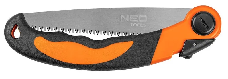 Piła Ręczna Bushcraftowa 43cm. NEO