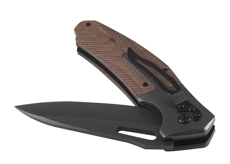 Nóż Składany 22cm. NEO