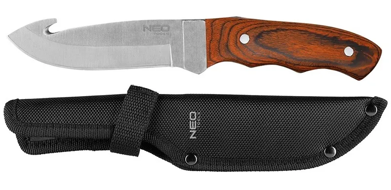 Nóż Survivalowy Full-Tang 24cm. NEO