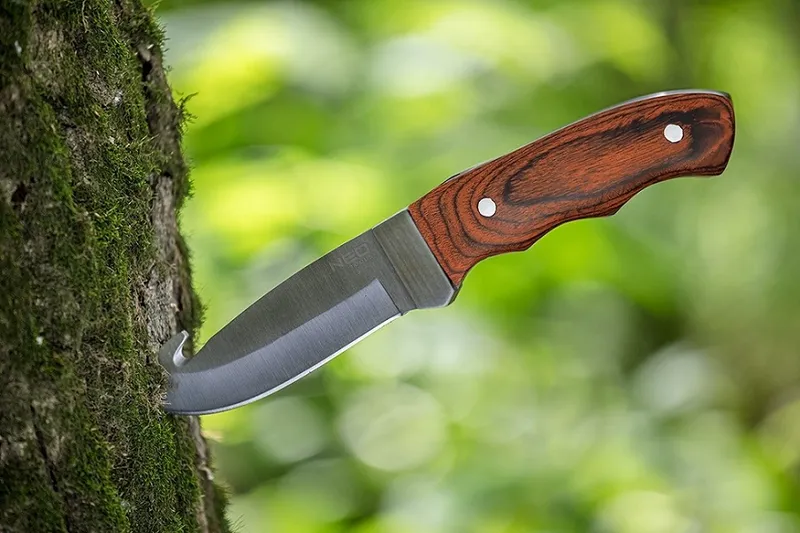 Nóż Survivalowy Full-Tang 24cm. NEO