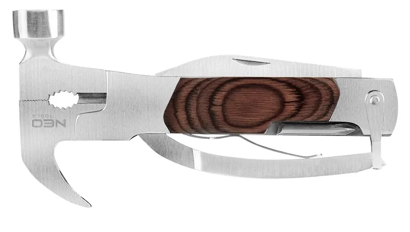 Multitool - Multinarzędzie 13 w 1 NEO