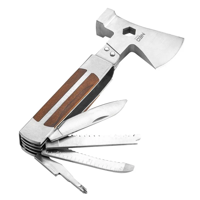 Multitool - Multinarzędzie 11 w 1 NEO