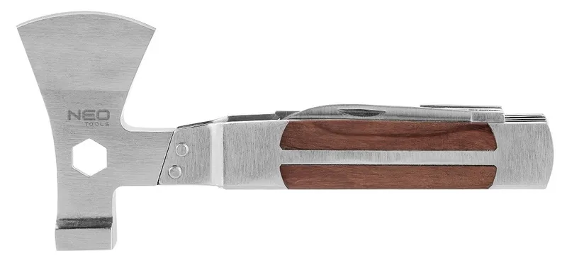 Multitool - Multinarzędzie 11 w 1 NEO