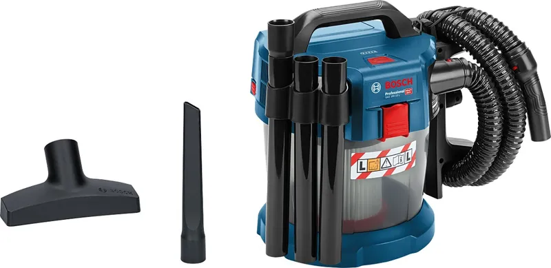 Odkurzacz Akumulatorowy Gas 18V-10 l BOSCH