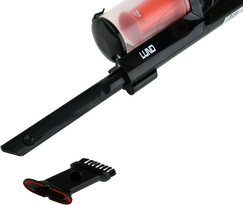 Odkurzacz Pionowy 800W 1l. LUND