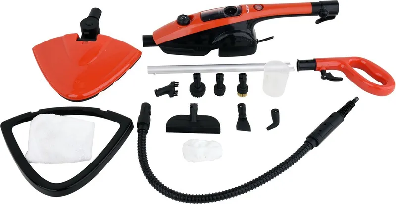 Mop Parowy 1500W LUND