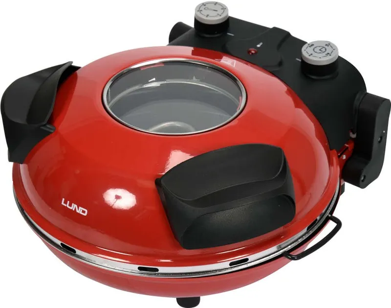 Piec Do Pizzy 1200W LUND