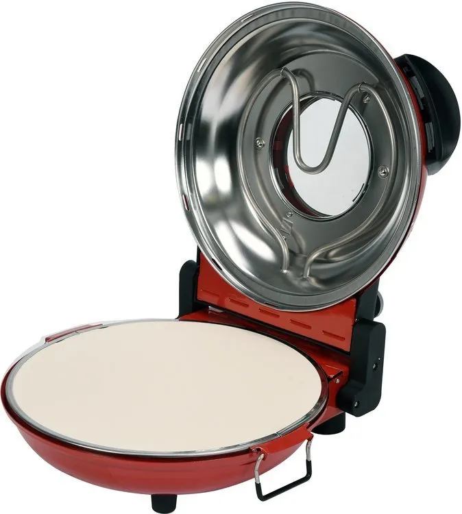 Piec Do Pizzy 1200W LUND
