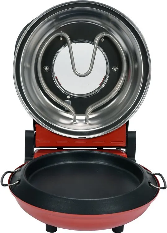 Piec Do Pizzy 1200W LUND