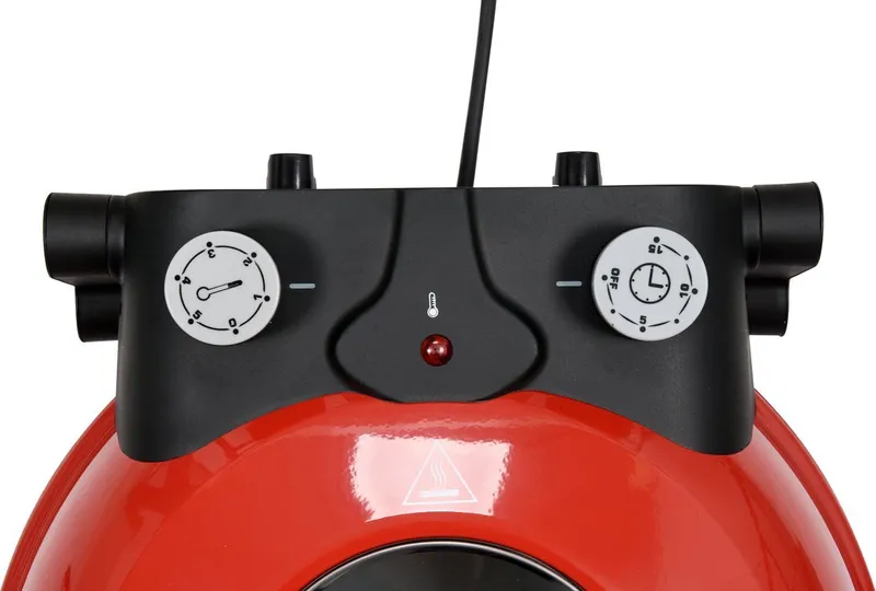 Piec Do Pizzy 1200W LUND