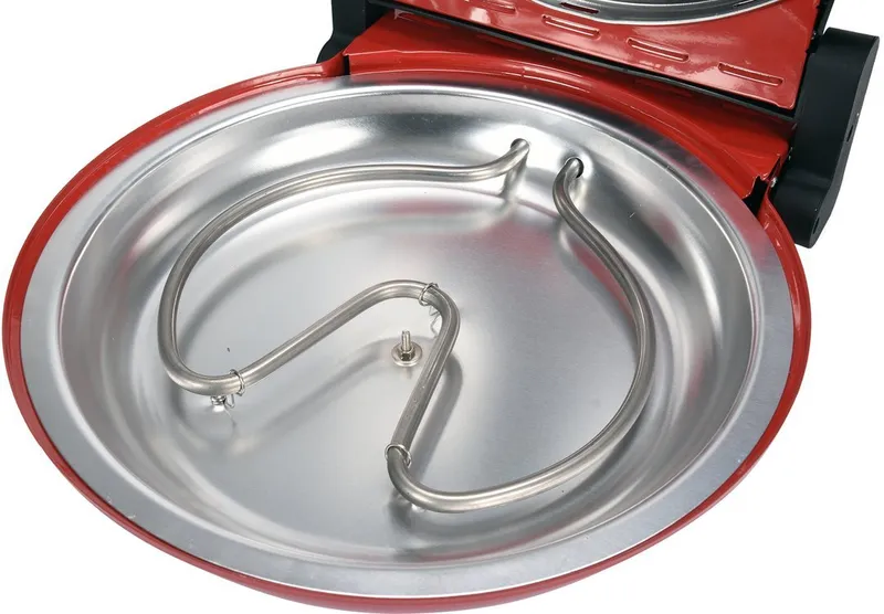 Piec Do Pizzy 1200W LUND