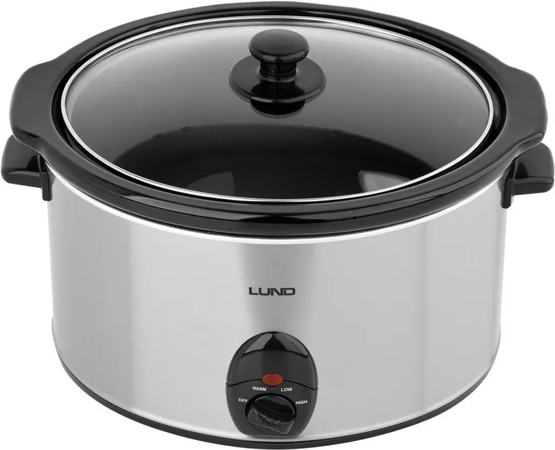 Wolnowar 290W, 5.6l. LUND