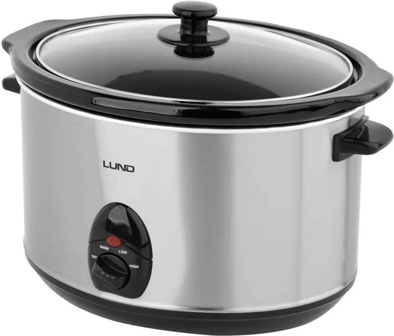 Wolnowar 290W, 5.6l. LUND