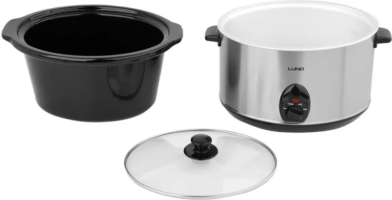 Wolnowar 290W, 5.6l. LUND